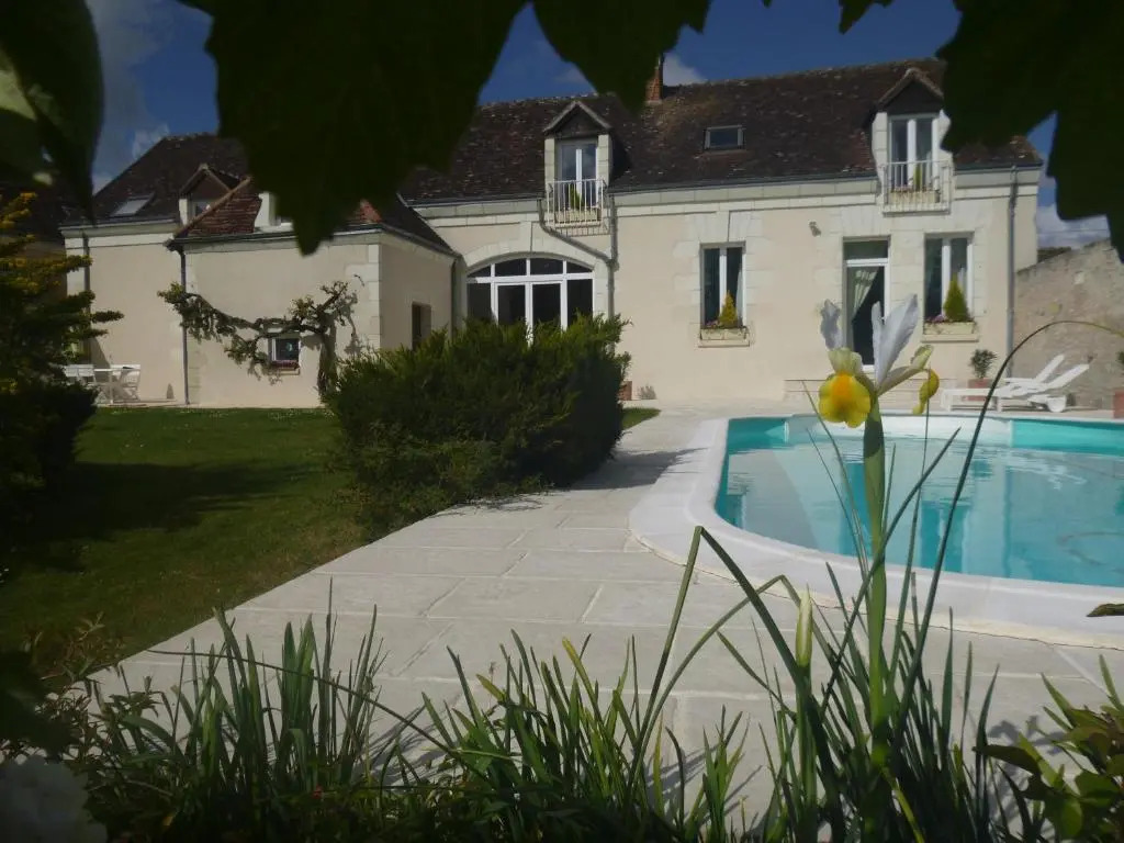 Villa Rosa