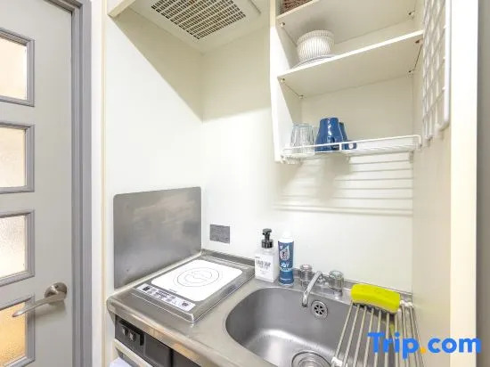 11-min Walk to Kawasaki Sta | Great Shopping | Ideal for Long Stays | 313
