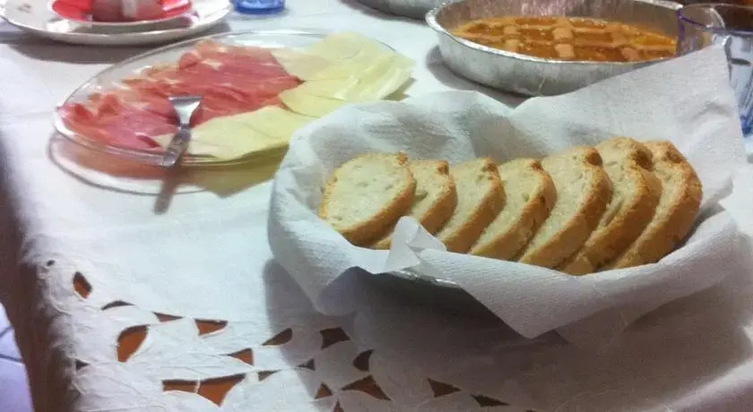 Il Gelsomino B&B