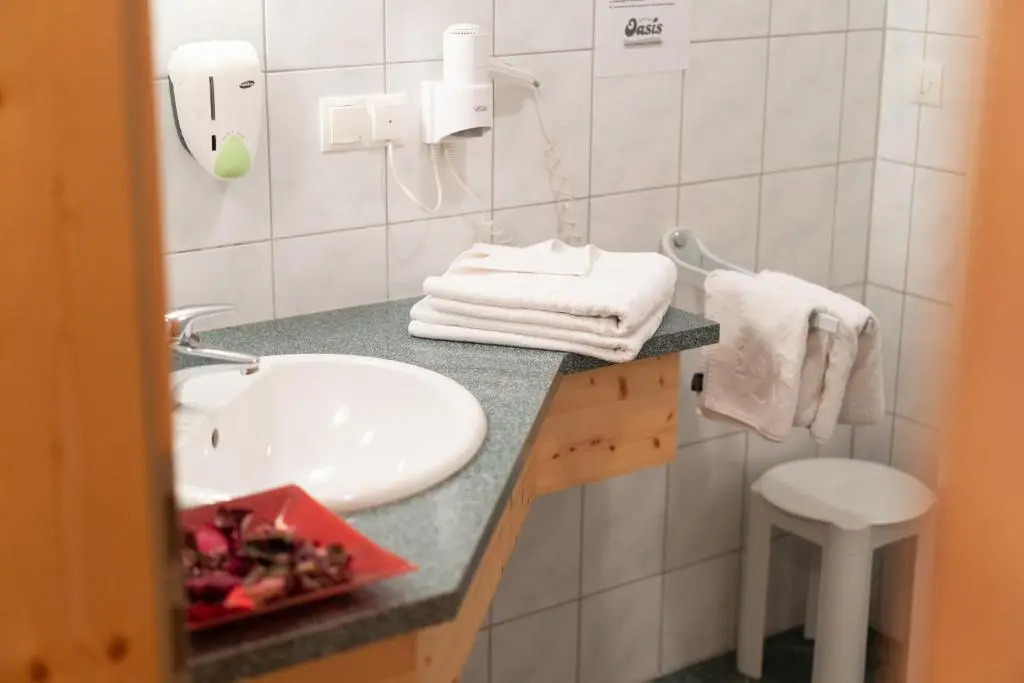 Hotel Garni Oasis Loipersdorf