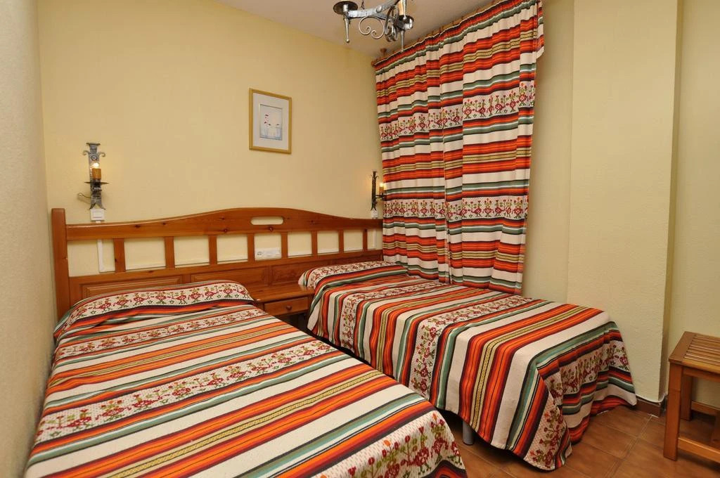 Apartamentos Tao