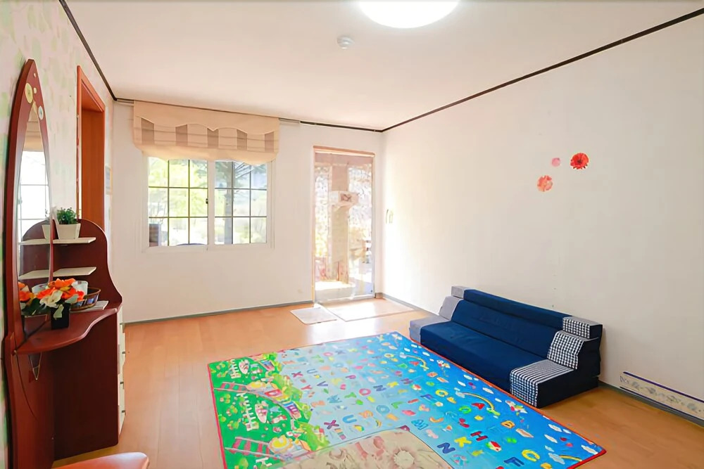 Hongcheon Babiana Pension