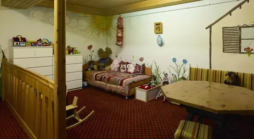 Appartementhaus Holiday