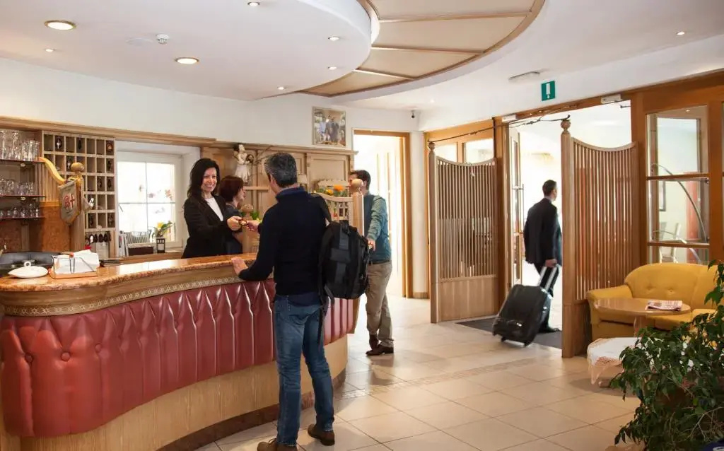 Hotel Comfort Erica Dolomiti Val dAdige