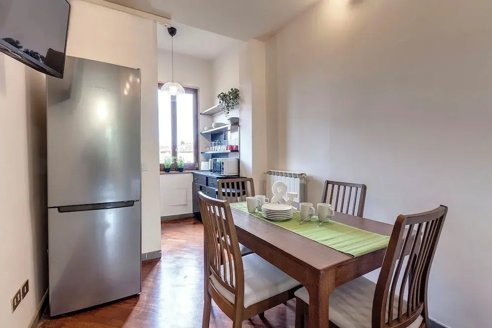 Mamo Florence - Spirito19 Apartment