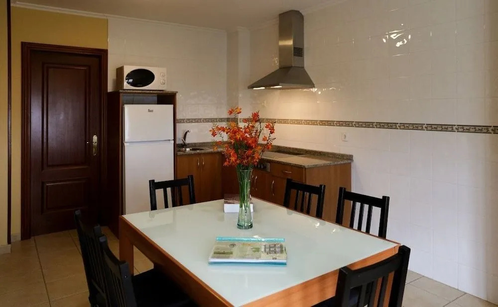 Apartamentos Tapia
