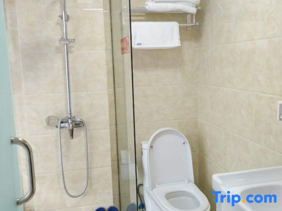 Hefei Chunyiangran Express Hotel