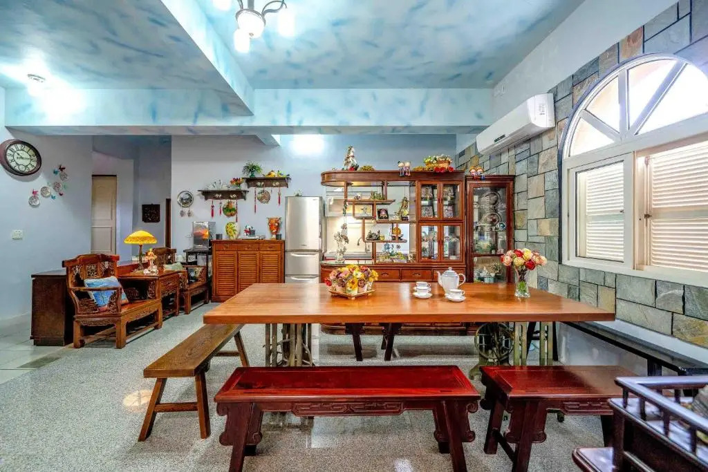 Yi Jing B&B
