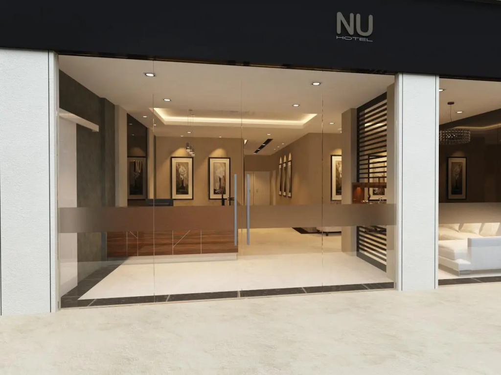 NU Hotel @ KL Sentral