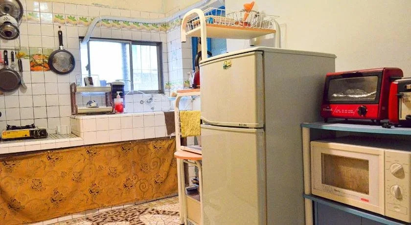 La Pace Hostel