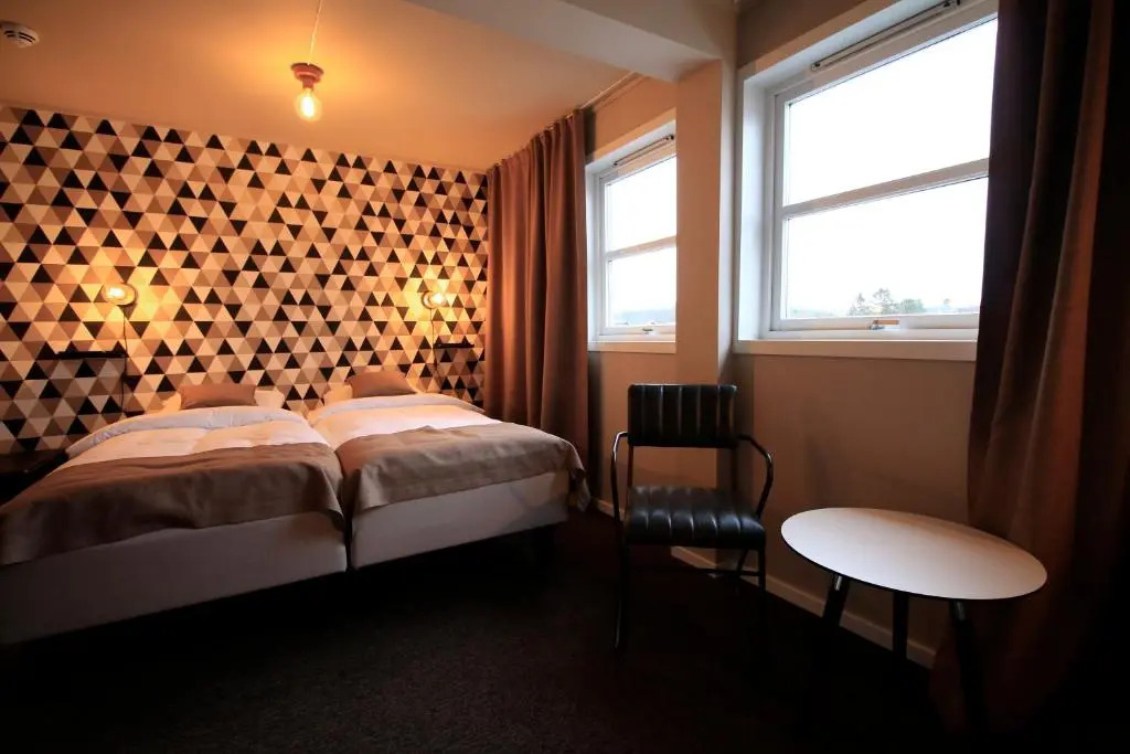 Bakkalandet Hotel