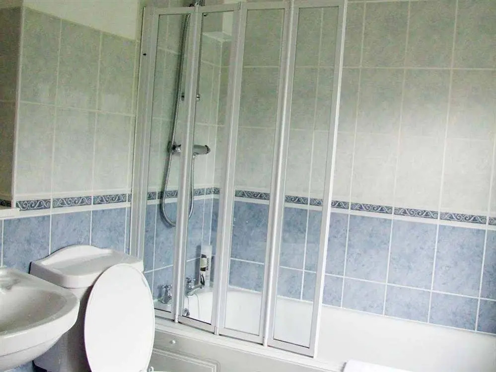 Tyn Y Wern Guest Accommodation