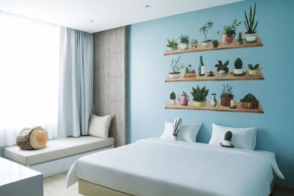 Beat Hotel Bangkok
