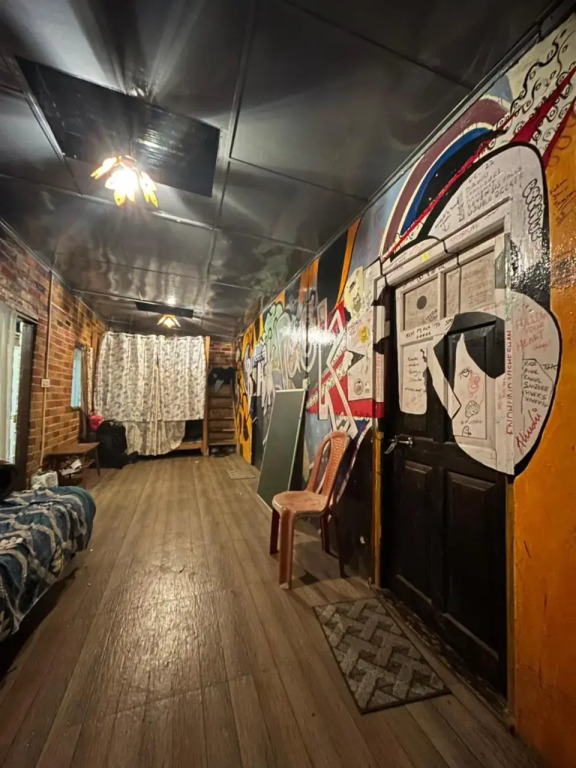 Isabella Hostel