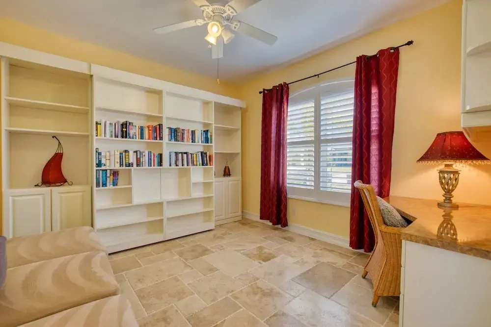 Villa Sanibel