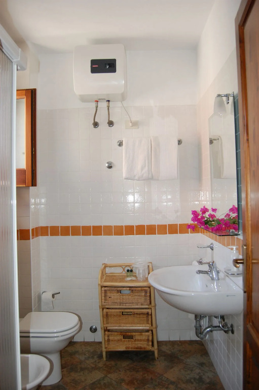 Residence Hotel Baia Portinenti