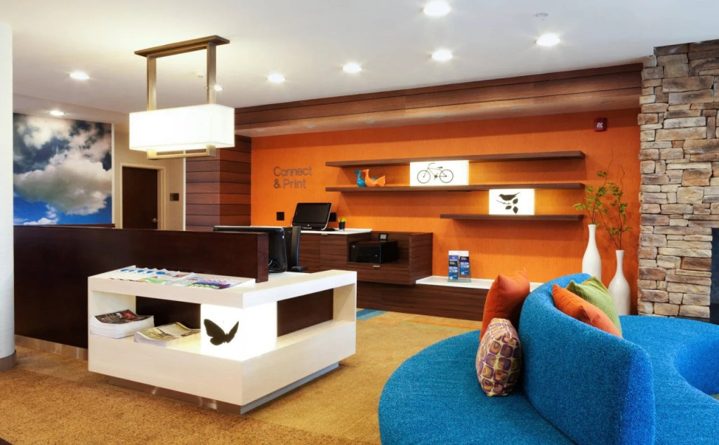 Fairfield Inn & Suites by Marriott Ithaca