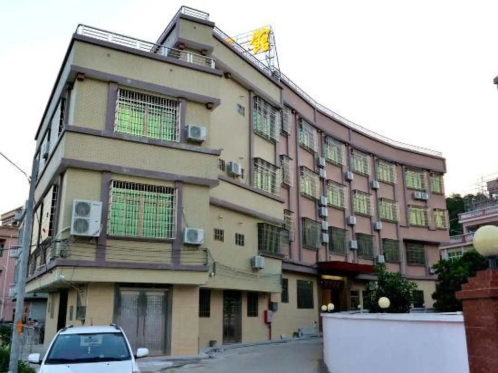 Taichang Hotel