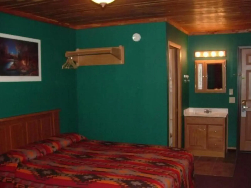 Comfort Zone Inn
