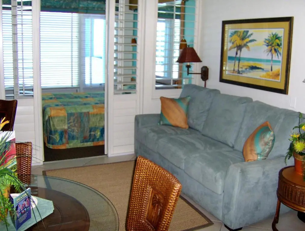 Islander Beach Resort - New Smyrna Beach