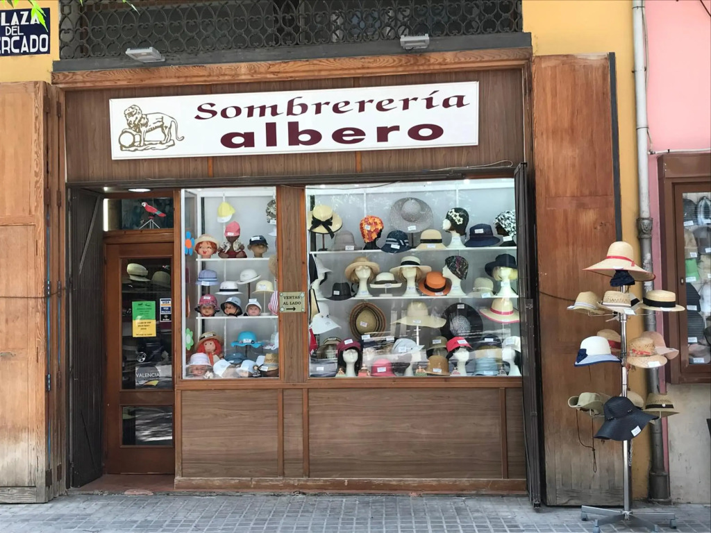 Appartement Elsa Valencia