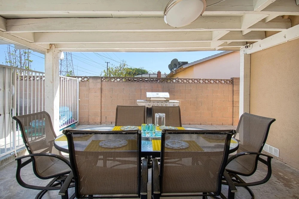 Babes in Toyland - 3 Br Home