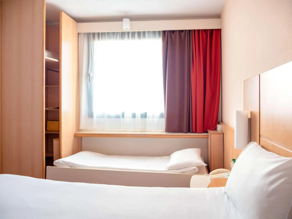 ibis Fribourg