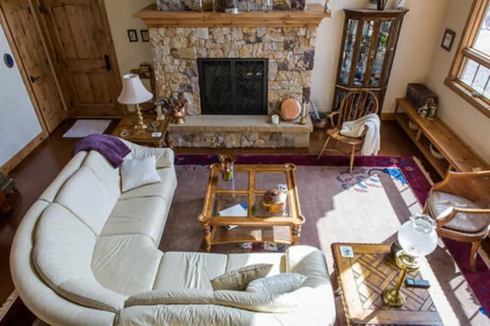 Chalet Val dIsere