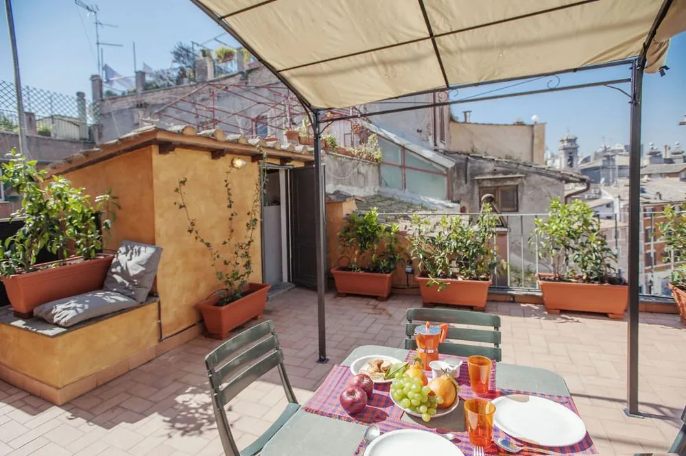 Coronari 2 - WR Apartments
