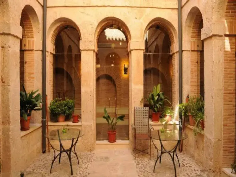 Convento de Lillo