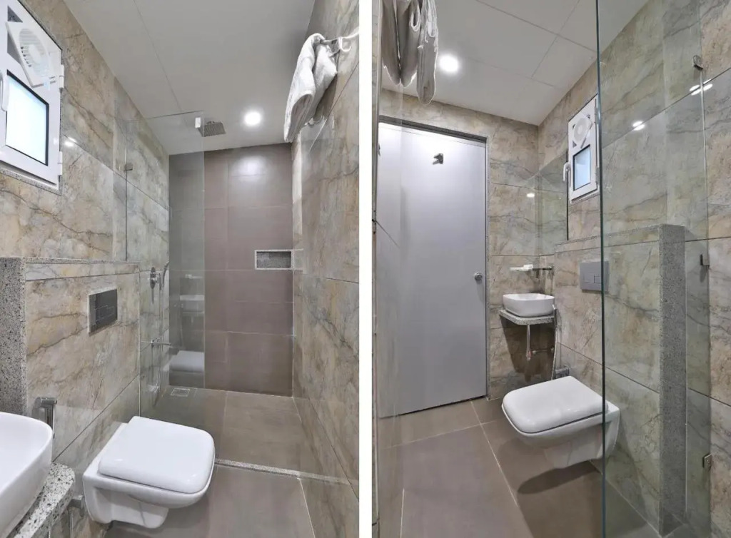 OYO Rooms Near Station Gulambaba Road 2