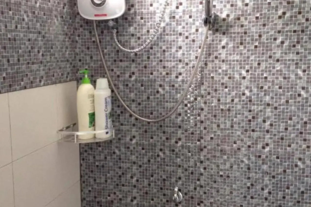 Aeon Tebrau Apartment Johor Bahru - By Room