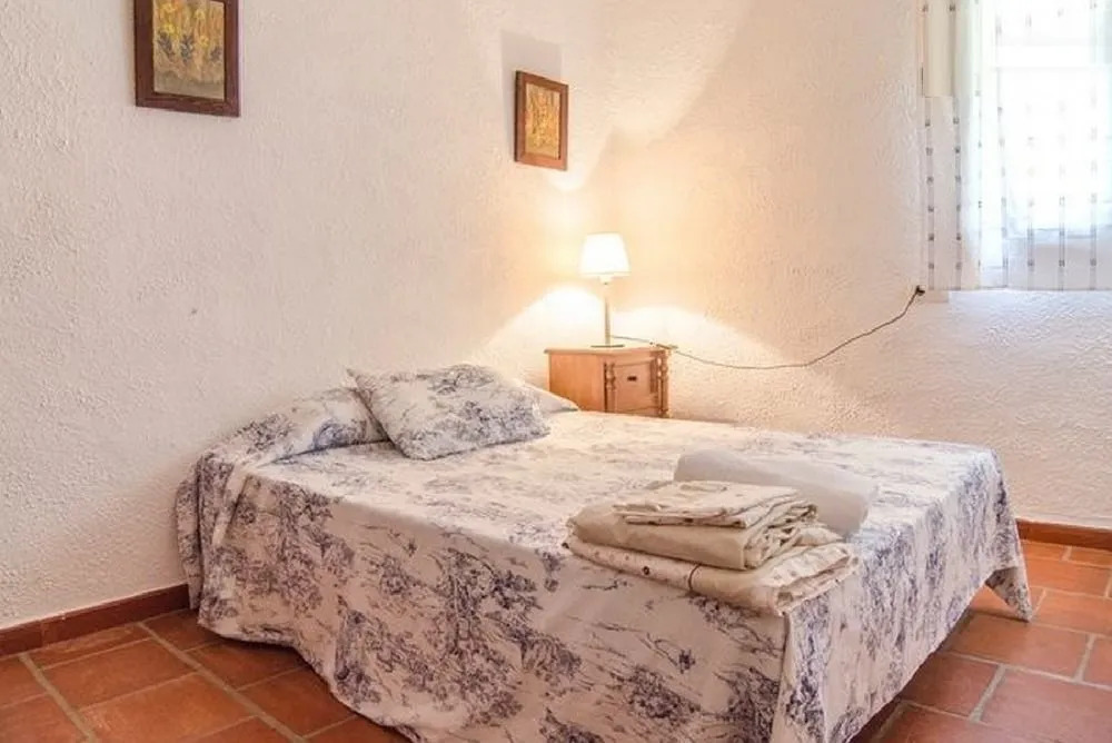 Cortijo del Alcazar