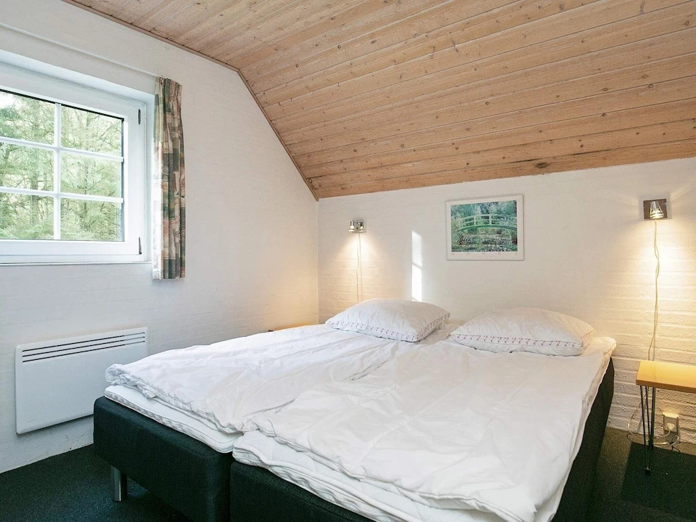 Gorgeous Home In Ulfborg With Sauna