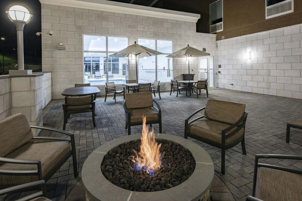 Hampton Inn & Suites Rocky Hill - Hartford South