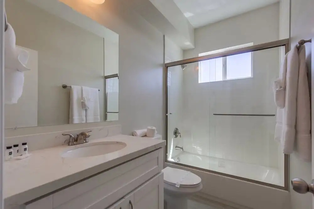 Coastal Horizon-B - 3 Br Apts