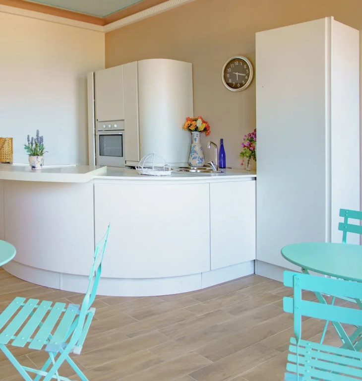 Seaview Rooms in the center by Wonderful Italy