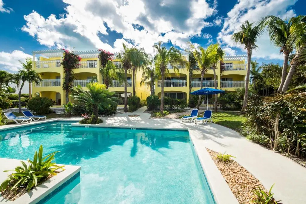The Inn at Grace Bay