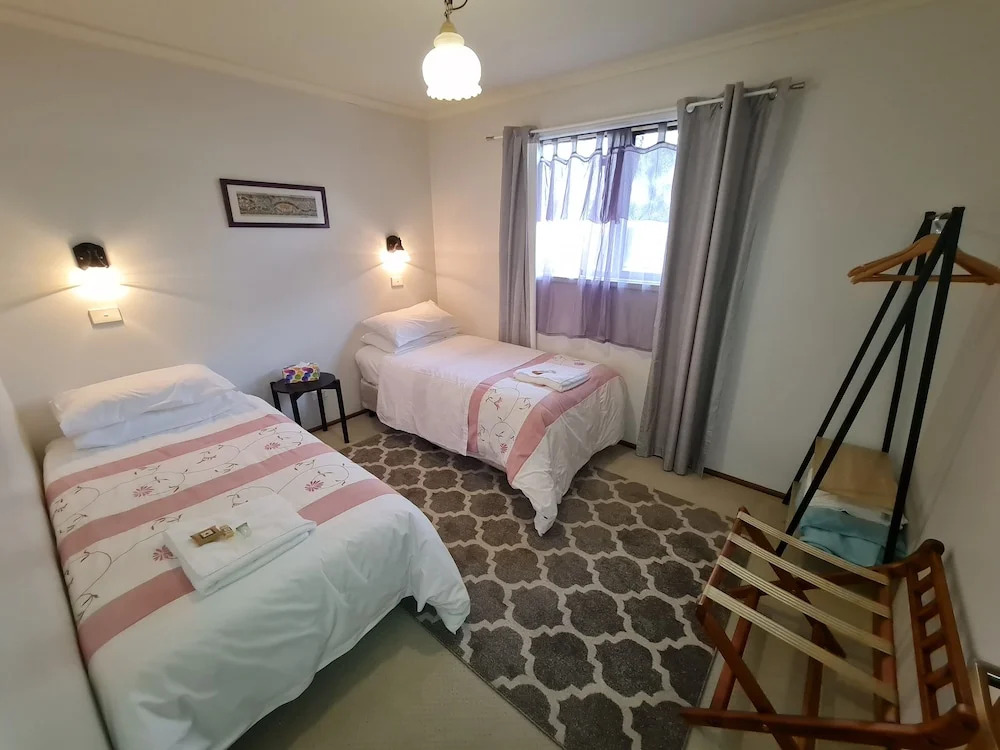 Barossa Country Cottages