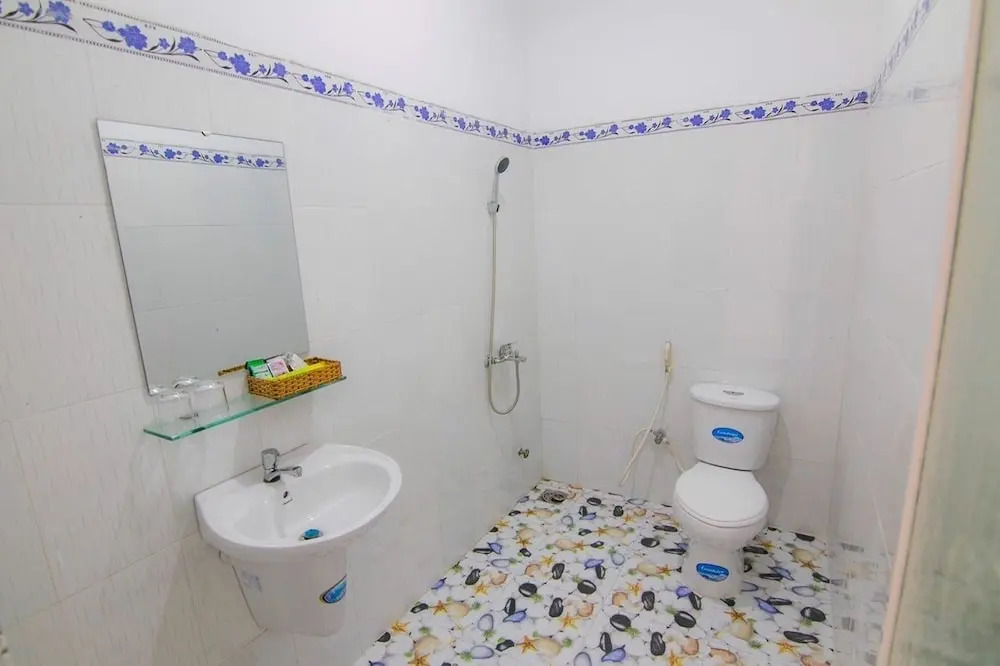 Thanh Binh Hotel