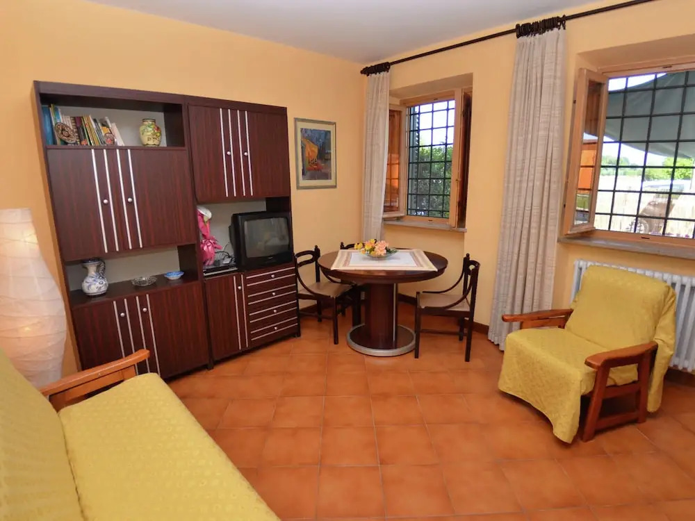 Holiday Home in Lucca With Pool & Garden