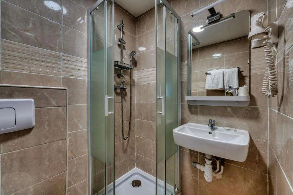 Hotel Phenix Paris