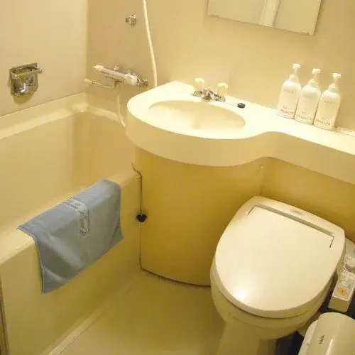 Hotel Taiyo Noen Saijo
