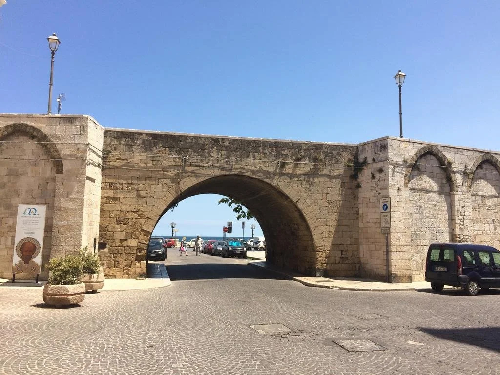 Corte Carducci
