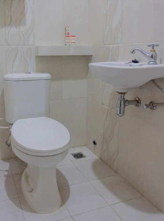 Jo Residence Syariah