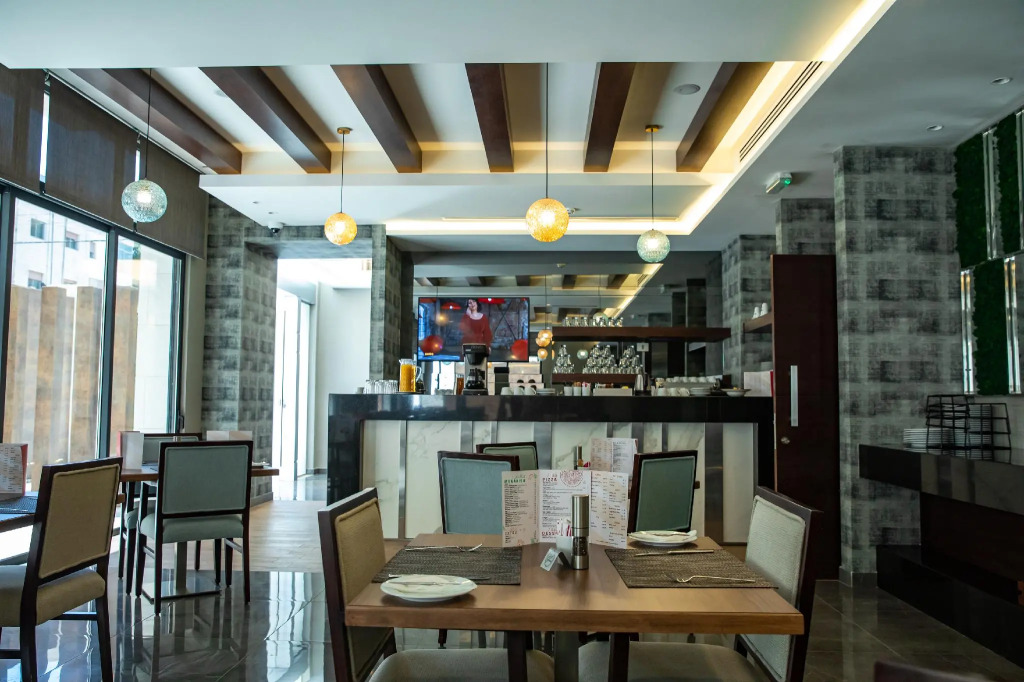 The Compass Hotel