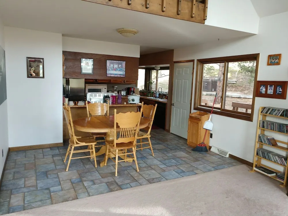 Barrett Bungalow