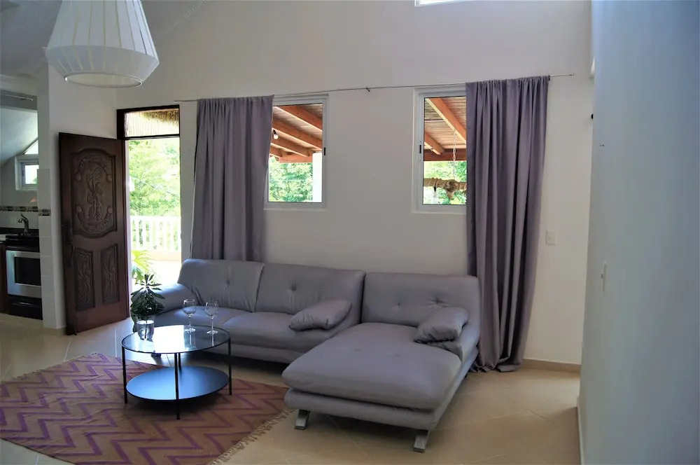 Casa Estrellas Mirabal