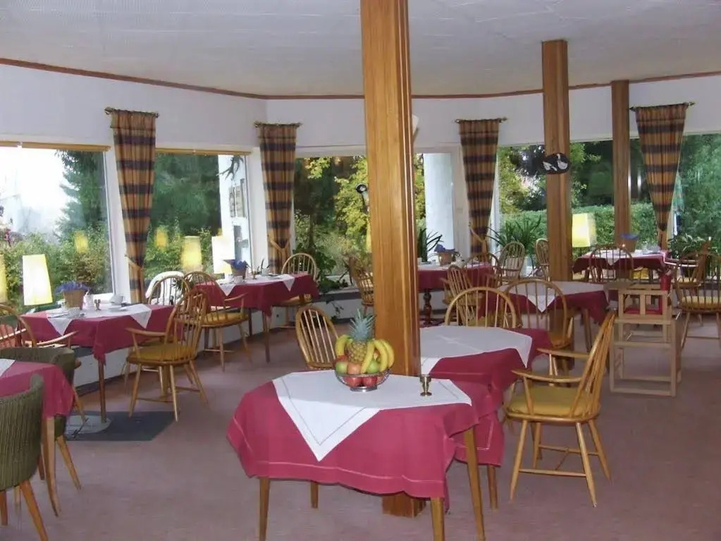 Hotel Carlsruh