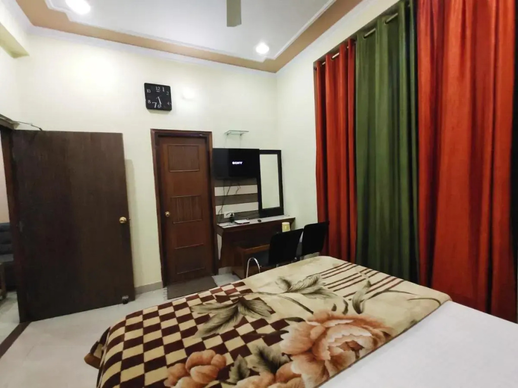 HOTEL AMAN
